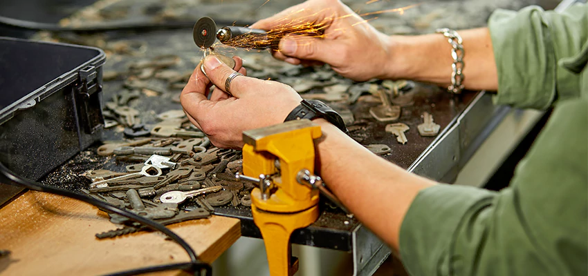 24 Hours Locksmith Solutions in Dixon, CA