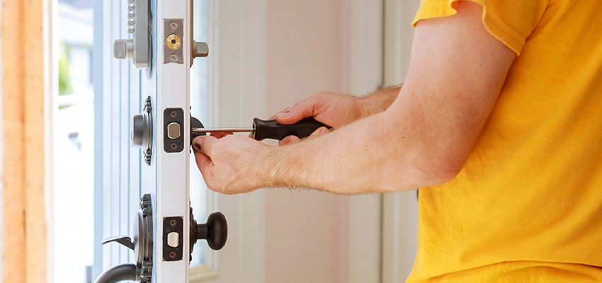 Break-in Prevention Solutions in Dixon, CA