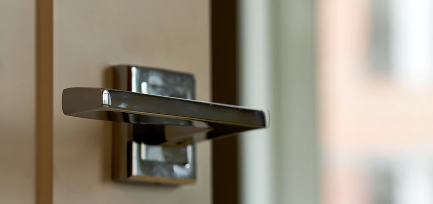 Door Lever Knob Repair in Dixon, California