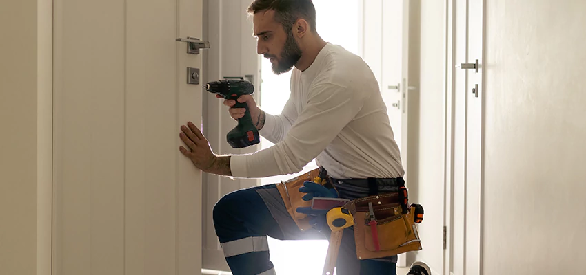 Mailbox Lock Installation Expert in Dixon, California