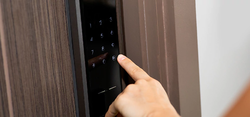 Secure Code Locks Ideas in Dixon, California