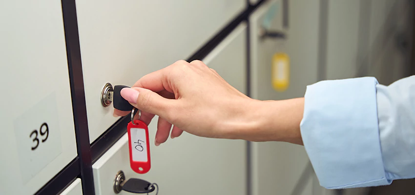 Cabinet Lock Installation in Dixon, California