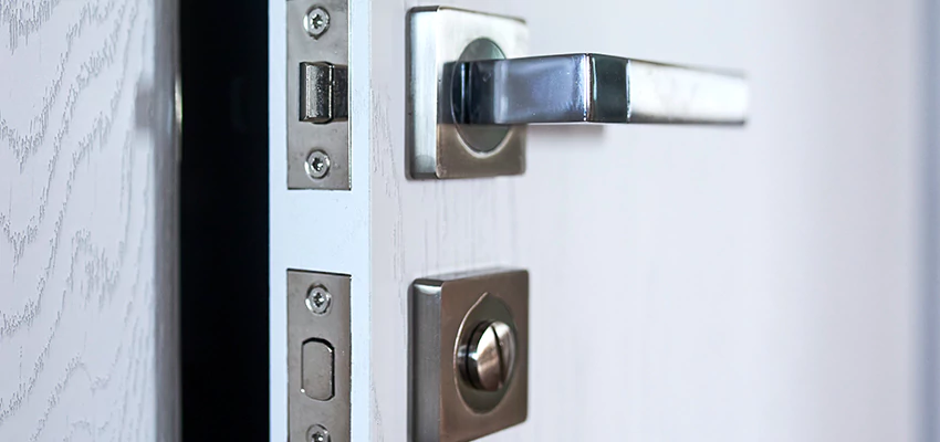 Door Lever Handle Lock Repair in Dixon, CA