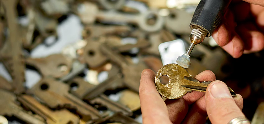 Car Lock Key Repair Service in Dixon, CA