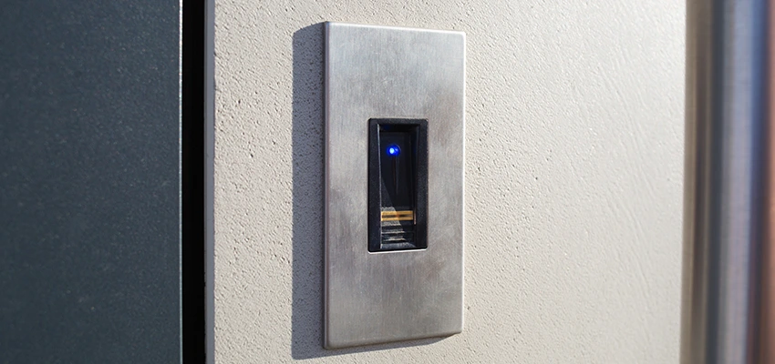 Fingerprint Biometric Entry Systems Maintenance in Dixon, California