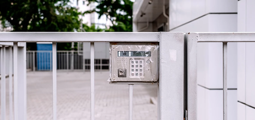 Gate Locks For Metal Gates in Dixon, California