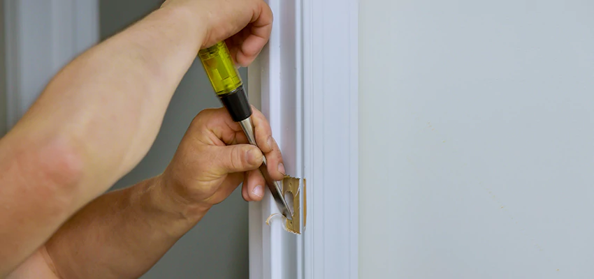 On Demand Locksmith For Key Replacement in Dixon, California