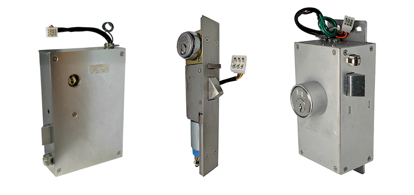 Locksmith For RR Fence Gates Brink Lock in Dixon, CA
