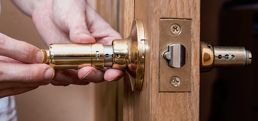 Padlock Lock Replacement Assistance in Dixon, CA