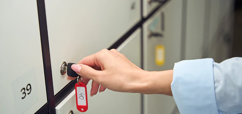Upgrading File Cabinet Locks in Dixon, California