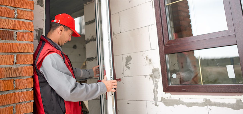 Home Invasion Door Lock Repairs in Dixon, CA