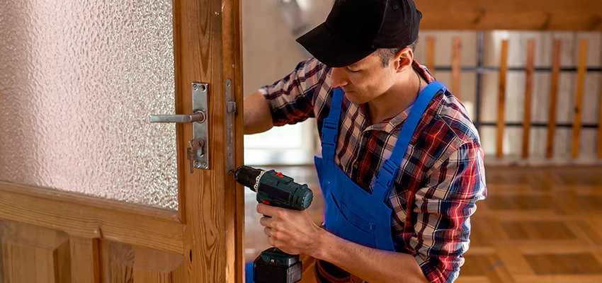 Trusted Local Digital Locks Locksmith Repair in Dixon, California