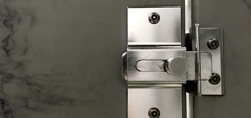 Fix A Room Door Lock in Dixon, CA