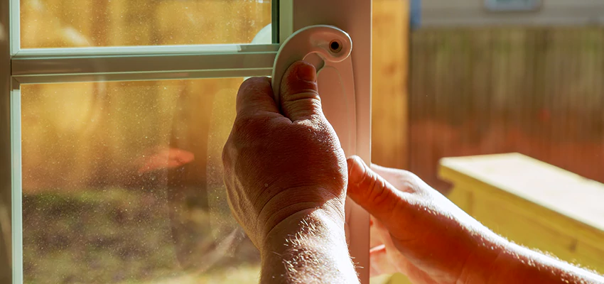 Accordion Sliding Doors Locks Replacement in Dixon, CA