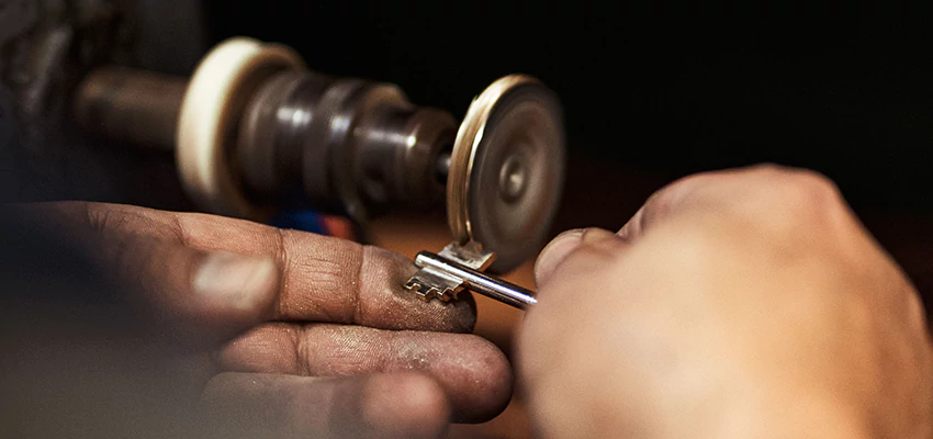 Hotel Lock Master Key System in Dixon, California