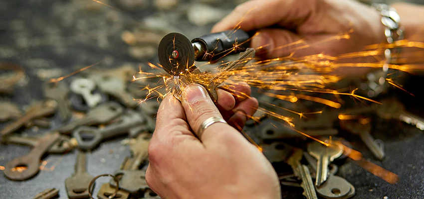 24/7 Locksmith Services For Lock Rekeying in Dixon, CA