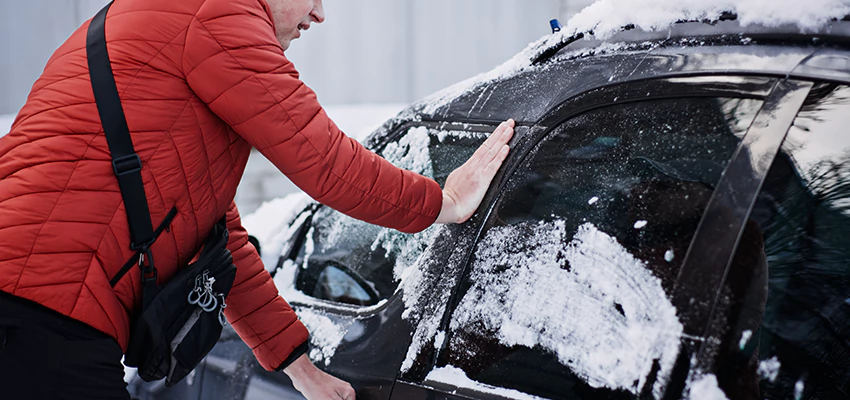Car Key Retrieval Services in Dixon, California