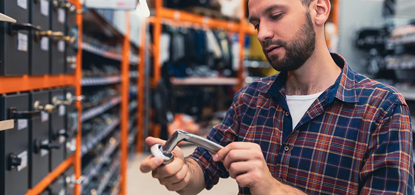 Locksmith For Retail Stores Lockout Services in Dixon, California