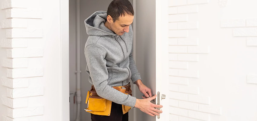Nighttime Locksmith Near Me in Dixon, CA